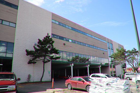 Driftwood Public Library